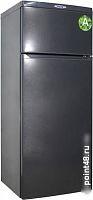 Холодильник DON R-216 G графит 250л в Липецке