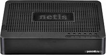 Купить Коммутатор Netis ST3105S 5x100Mb неуправляемый в Липецке