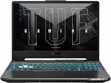 Игровой ноутбук ASUS TUF Gaming A15 FA506IC-HN042W в Липецке