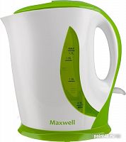 Купить Чайник Maxwell MW-1062 G в Липецке