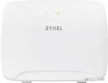 Купить Роутер беспроводной Zyxel LTE3316-M604-EU01V2F AC1200 10/100/1000BASE-TX/4G cat.6 в Липецке
