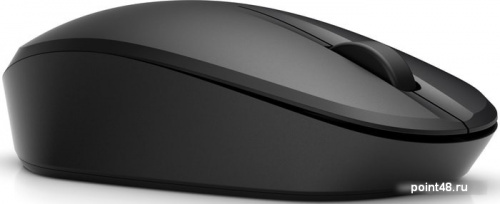 Купить Мышь HP Dual Mode Black Mouse черный оптическая беспроводная BT/Radio USB (4but) в Липецке фото 2