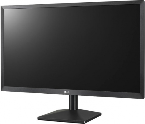 Купить Монитор LG 23.8  24EA430V-B черный IPS LED 16:9 DVI HDMI матовая 250cd 178гр/178гр 1920x1080 D-Sub FHD 3.1кг в Липецке фото 2