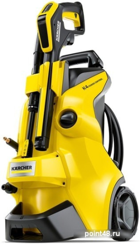 Минимойка Karcher K 4 Power Control 1800Вт фото 2