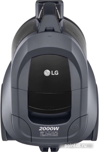 Купить Пылесос LG VC5420NHTG в Липецке фото 2