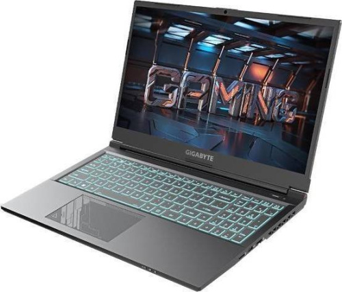 Игровой ноутбук Gigabyte G5 MF5-G2KZ353SH в Липецке фото 2