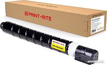 Купить Картридж Print-Rite PR-CEXV49Y (аналог Canon CEXV49Y) в Липецке