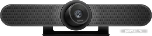 Купить Web камера Logitech MeetUp в Липецке фото 2