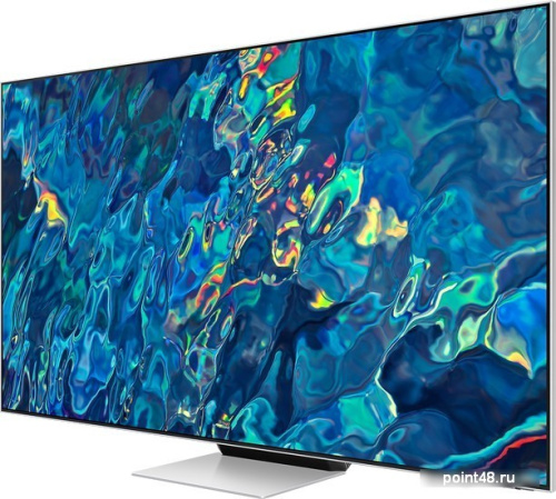 Купить Телевизор Samsung Neo QLED 4K QN95B QE55QN95BAUXCE в Липецке фото 2