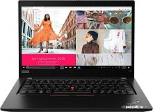 Ноутбук Lenovo ThinkPad X13 Gen 1 20T3A0CSCD в Липецке