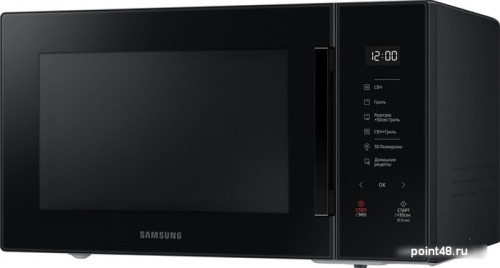 Микроволновая печь Samsung MG30T5018AK/BW в Липецке фото 3