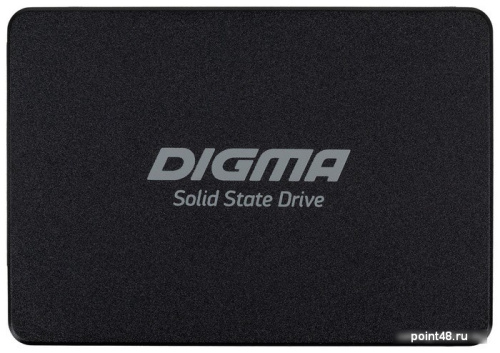 SSD Digma Run S9 128GB DGSR2128GY23T фото 3