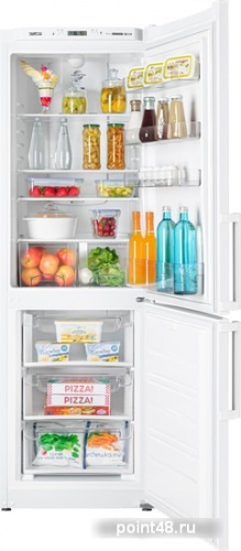 Холодильник Атлант ХМ 4421-000 N белый в Липецке фото 3