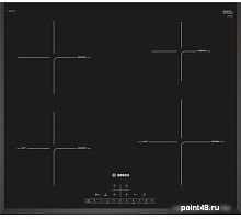Варочная панель Bosch PIE651FC1E в Липецке