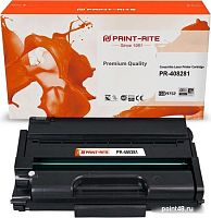 Купить Картридж Print-Rite PR-408281 (аналог Ricoh 408281) в Липецке