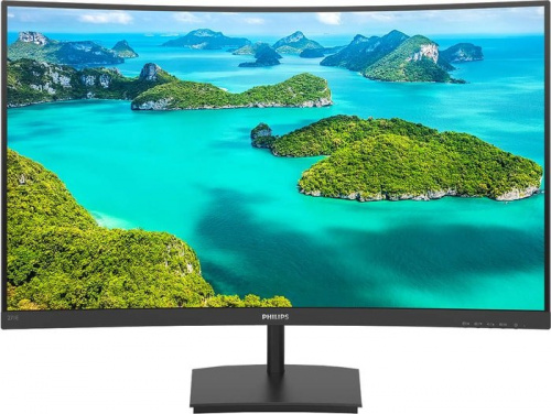 Купить Монитор Philips 271E1SCA/00 в Липецке