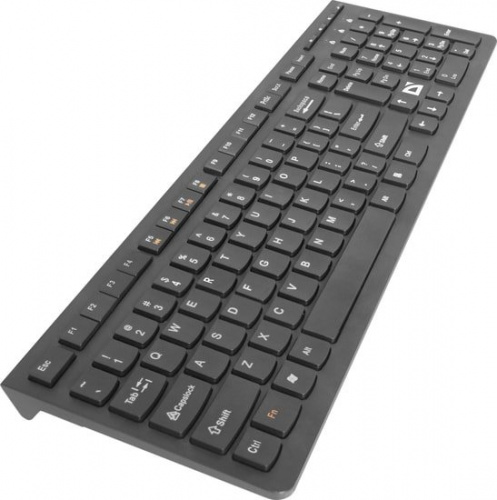 Купить Клавиатура Defender UltraMate SM-535 RU в Липецке фото 3
