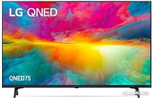Купить Телевизор LG QNED75 43QNED756RA в Липецке