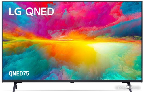 Купить Телевизор LG QNED75 43QNED756RA в Липецке