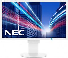Купить Монитор NEC MultiSync EA234WMi White в Липецке
