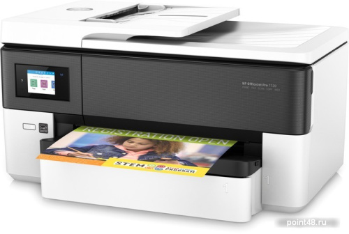 Купить МФУ HP OfficeJet Pro 7720 в Липецке фото 2