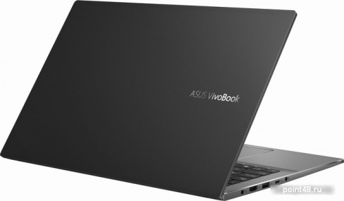 Ноутбук ASUS VivoBook S15 S533EA-BN410W в Липецке фото 3