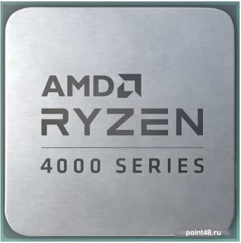 Процессор AMD Ryzen 3 PRO 4350G AM4 (100-000000148) (3.8GHz/AMD Radeon) OEM