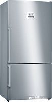 Холодильник Bosch KGN86AI30R нержавеющая сталь (двухкамерный) в Липецке