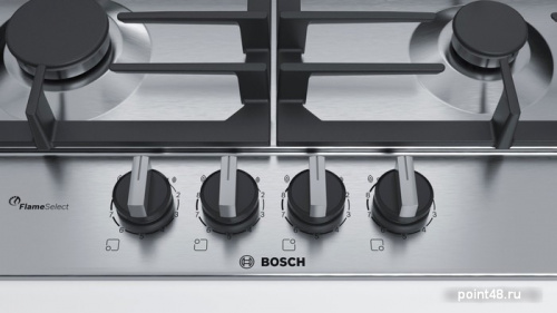 Варочная панель Bosch PCP6A5B90 в Липецке фото 2