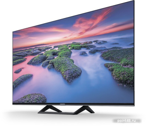 Купить Телевизор Xiaomi Mi TV A2 55" (международная версия) в Липецке фото 3