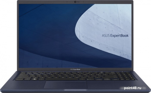 Ноутбук ASUS Expertbook B1 B1500CBA-BQ2449 в Липецке