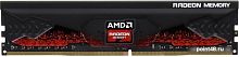 Оперативная память AMD Radeon R9 Gamer Series 8GB DDR4 PC4-32000 R9S48G4006U2S
