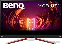 Купить Игровой монитор BenQ Mobiuz EX3210U в Липецке