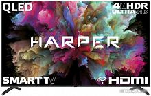 Купить Телевизор Harper 75Q850TS в Липецке