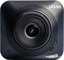 Видеорегистратор Lexand LR150 черный 1Mpix 1080x1920 1080p 140гр. JL5213