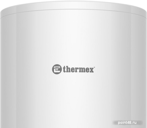 Купить Водонагреватель Thermex Fusion 80 V 2кВт 80л электрический настенный/белый в Липецке фото 2