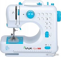 Купить Электромеханическая швейная машина VLK Napoli 2350 в Липецке