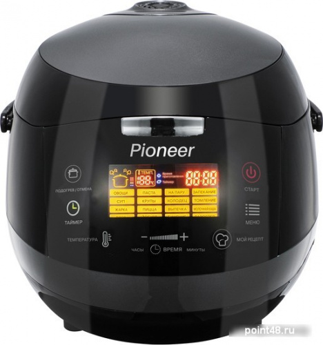 Купить Мультиварка Pioneer MC505 в Липецке