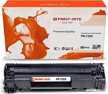 Купить Картридж Print-Rite PR-725X (аналог Canon 725X) в Липецке