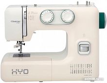 Купить Электромеханическая швейная машина Comfort 1070 в Липецке