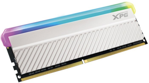 Оперативная память A-Data XPG Spectrix D45G RGB 2x8ГБ DDR4 4133 МГц AX4U41338G19J-DCWHD45G фото 3