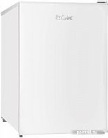 Холодильник однокамерный BBK RF-068 цвет белый, с НТО в Липецке