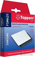 Купить Микрофильтр синтетический Topperr FSM431 в Липецке