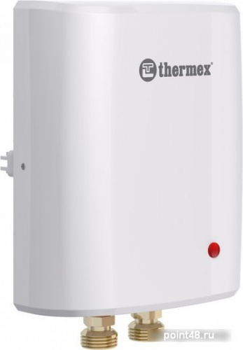 Купить Водонагреватель проточный Thermex Surf 5000 2,9 л/мин, электрический, 5 кВт в Липецке фото 3