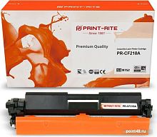 Купить Картридж Print-Rite PR-CF218A (аналог HP CF218A) в Липецке