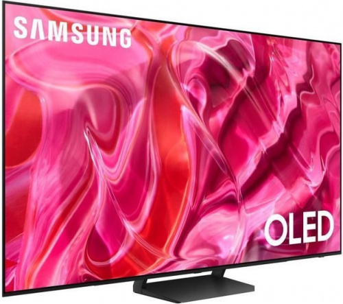 Купить OLED телевизор Samsung OLED 4K S90C QE55S90CAUXCE в Липецке фото 3