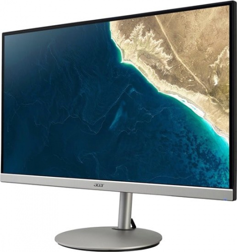 Купить Монитор Acer 27  CB282Ksmiiprx черный IPS LED 16:9 HDMI M/M матовая HAS Pivot 300cd 178гр/178гр 3840x2160 DisplayPort 7.25кг в Липецке фото 2