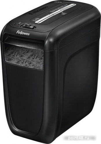 Купить Уничтожитель бумаг FELLOWES PowerShred 60Cs в Липецке