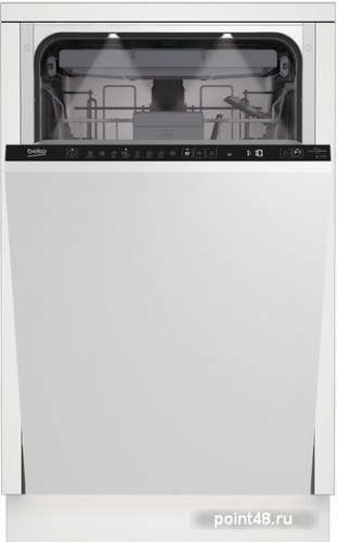 Встраиваемая посудомоечная машина BEKO BDIS38120Q в Липецке