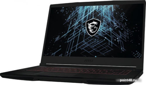 Игровой ноутбук MSI GF63 Thin 11UC-1605XRU в Липецке фото 3